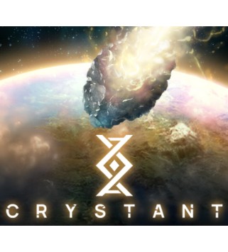 Crystant Steam Key GLOBAL